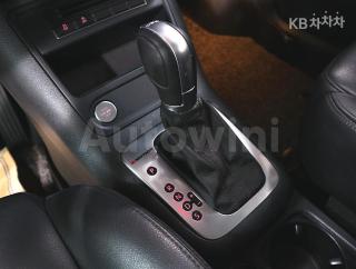 2016 VOLKSWAGEN TIGUAN 2.0 TDI COMFORT 5N - 15