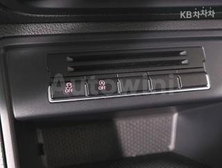 2016 VOLKSWAGEN TIGUAN 2.0 TDI COMFORT 5N - 16