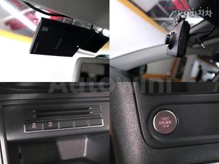 2016 VOLKSWAGEN TIGUAN 2.0 TDI COMFORT 5N - 20