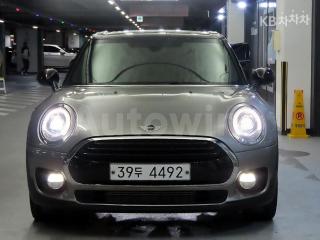 WMWLR9106J2E70710 2018 MINI COOPER CLUBMAN D 2.0 일반형(09~)-0