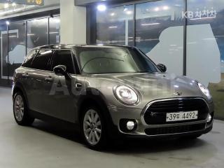 WMWLR9106J2E70710 2018 MINI COOPER CLUBMAN D 2.0 일반형(09~)-1