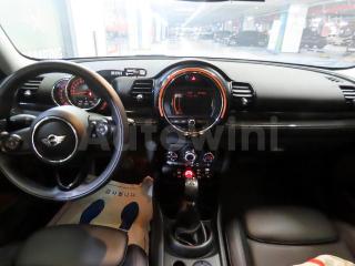 2018 MINI COOPER CLUBMAN D 2.0 일반형(09~) - 8