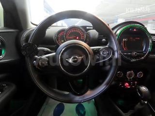 2018 MINI COOPER CLUBMAN D 2.0 일반형(09~) - 9