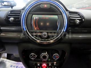 2018 MINI COOPER CLUBMAN D 2.0 일반형(09~) - 14