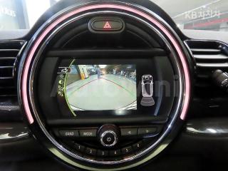 2018 MINI COOPER CLUBMAN D 2.0 일반형(09~) - 15