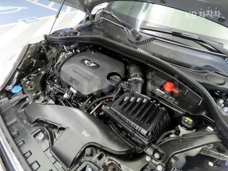2018 MINI COOPER CLUBMAN D 2.0 일반형(09~) - 18