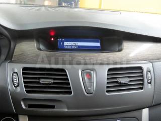 2014 RENAULT SAMSUNG  SM5 PLATINUM SE PLUS - 8