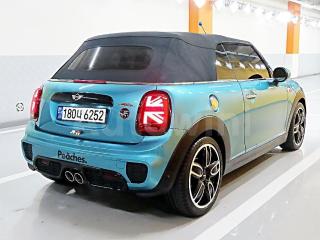 WMWWG9104J3A89368 2018 MINI COOPER CONVERTIBLE S 1.6 BASIC-2