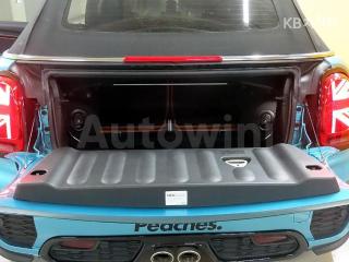 2018 MINI COOPER CONVERTIBLE S 1.6 BASIC - 7