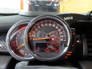 2018 MINI COOPER CONVERTIBLE S 1.6 BASIC - 8