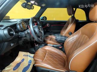 2018 MINI COOPER CONVERTIBLE S 1.6 BASIC - 9