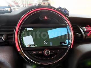 2018 MINI COOPER CONVERTIBLE S 1.6 BASIC - 10