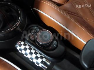 2018 MINI COOPER CONVERTIBLE S 1.6 BASIC - 13