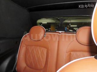 2018 MINI COOPER CONVERTIBLE S 1.6 BASIC - 14