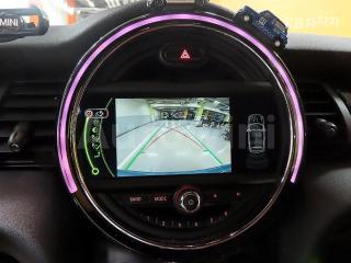 2018 MINI COOPER CONVERTIBLE S 1.6 BASIC - 15