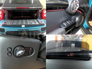 2018 MINI COOPER CONVERTIBLE S 1.6 BASIC - 18