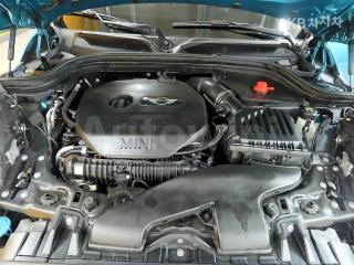 2018 MINI COOPER CONVERTIBLE S 1.6 BASIC - 20