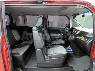 2019 KIA  RAY 1.0 GASOLINE LUXURY - 7