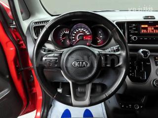 2019 KIA  RAY 1.0 GASOLINE LUXURY - 8
