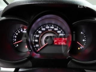 2019 KIA  RAY 1.0 GASOLINE LUXURY - 9