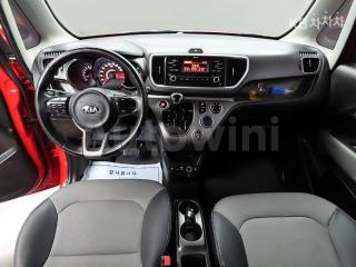 2019 KIA  RAY 1.0 GASOLINE LUXURY - 10