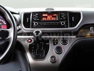 2019 KIA  RAY 1.0 GASOLINE LUXURY - 11