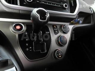 2019 KIA  RAY 1.0 GASOLINE LUXURY - 12