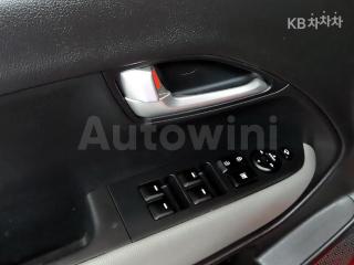 2019 KIA  RAY 1.0 GASOLINE LUXURY - 13