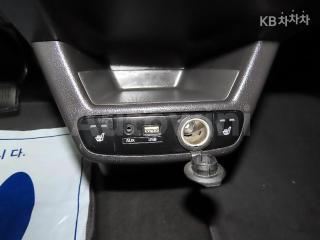 2019 KIA  RAY 1.0 GASOLINE LUXURY - 15