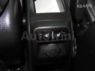 2019 KIA  RAY 1.0 GASOLINE LUXURY - 16