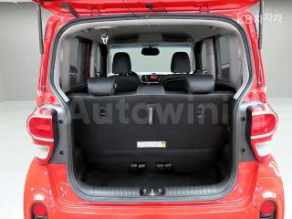 2019 KIA  RAY 1.0 GASOLINE LUXURY - 17