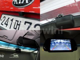 2019 KIA  RAY 1.0 GASOLINE LUXURY - 18