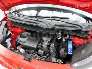 2019 KIA  RAY 1.0 GASOLINE LUXURY - 19