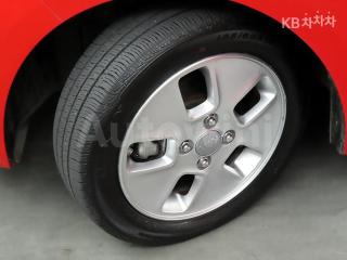 2019 KIA  RAY 1.0 GASOLINE LUXURY - 20