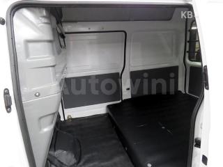 KLY2B11ZDLC007322 2020 GM DAEWOO (CHEVROLET)  DAMAS VAN 2 SEATS PANEL VAN DLX-5