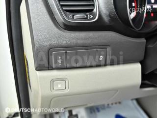 2015 KIA  CARNIVAL SEDONA 9 SEATS 2.2 DIESEL OUTDOOR LUXURY - 17