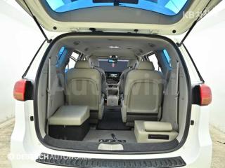 2015 KIA  CARNIVAL SEDONA 9 SEATS 2.2 DIESEL OUTDOOR LUXURY - 20