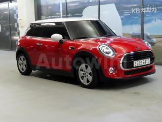 WMWXR7109L2M80198 2020 MINI COOPER 1.6 BASIC-0