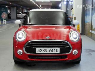 WMWXR7109L2M80198 2020 MINI COOPER 1.6 BASIC-1