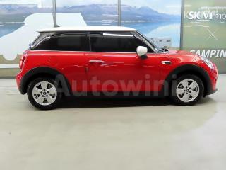 WMWXR7109L2M80198 2020 MINI COOPER 1.6 BASIC-2