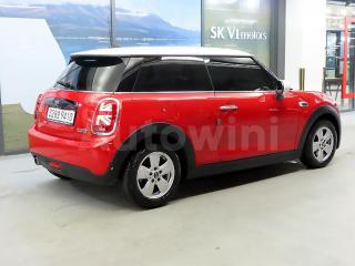 WMWXR7109L2M80198 2020 MINI COOPER 1.6 BASIC-3