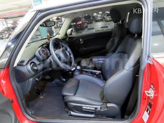WMWXR7109L2M80198 2020 MINI COOPER 1.6 BASIC-5