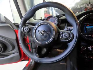 2020 MINI COOPER 1.6 BASIC - 7