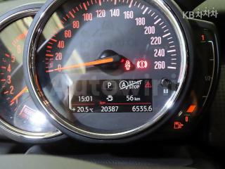 2020 MINI COOPER 1.6 BASIC - 8