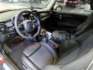 2020 MINI COOPER 1.6 BASIC - 9