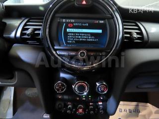 2020 MINI COOPER 1.6 BASIC - 10