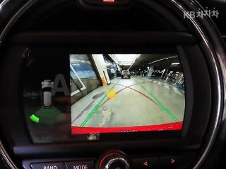 2020 MINI COOPER 1.6 BASIC - 12