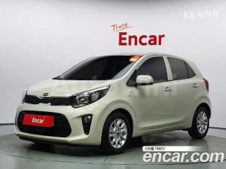 KNAB3511BLT552863 2020 KIA  MORNING JA  LUXURY-0