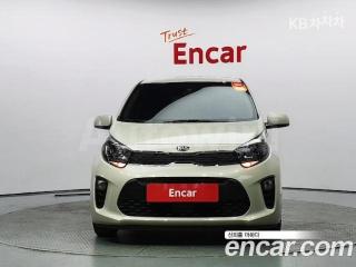 KNAB3511BLT552863 2020 KIA  MORNING JA  LUXURY-2