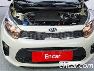KNAB3511BLT552863 2020 KIA  MORNING JA  LUXURY-5